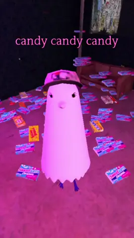 sweetiebird loves sweet candy 🍬  hey sweetartscandy lets get a deal going 🤝  🐣 🩷