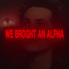 What makes you think we came alone? #teenwolf #teenwolfedit #stilesstilinski #scottmccall #edit || Teen Wolf edit || Scott mccall edit || Stiles stilinski edit 
