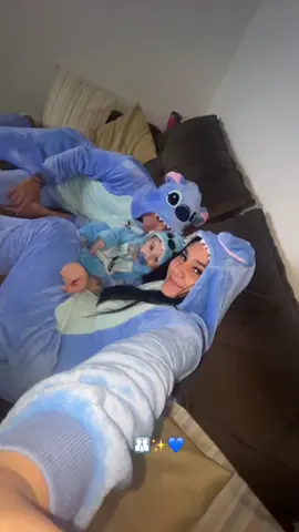 Ohana significa família 💙 #Biscoitocut #fyp #videoviral #familia #stitch 