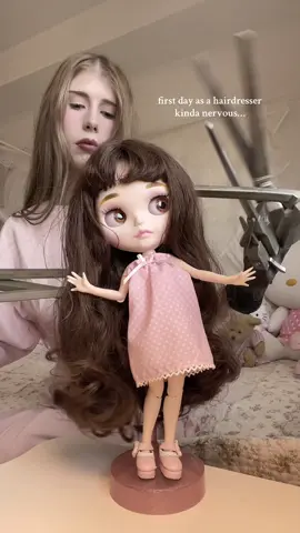 #fyp#blythe#blythedoll#blythedolls#edwardscissorhands  