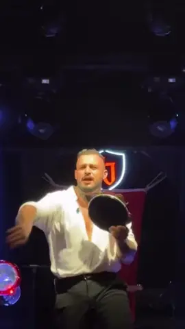 Pau konserine gitmeden ölmek yok‼️ @kıyıjollyjoker İstanbul ❤️