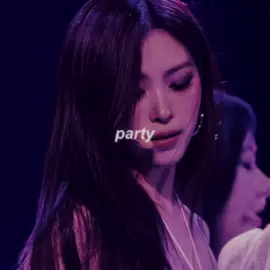 I really like to party 😝 #fyp #foryou #itzy #ryujin #kpopedit 