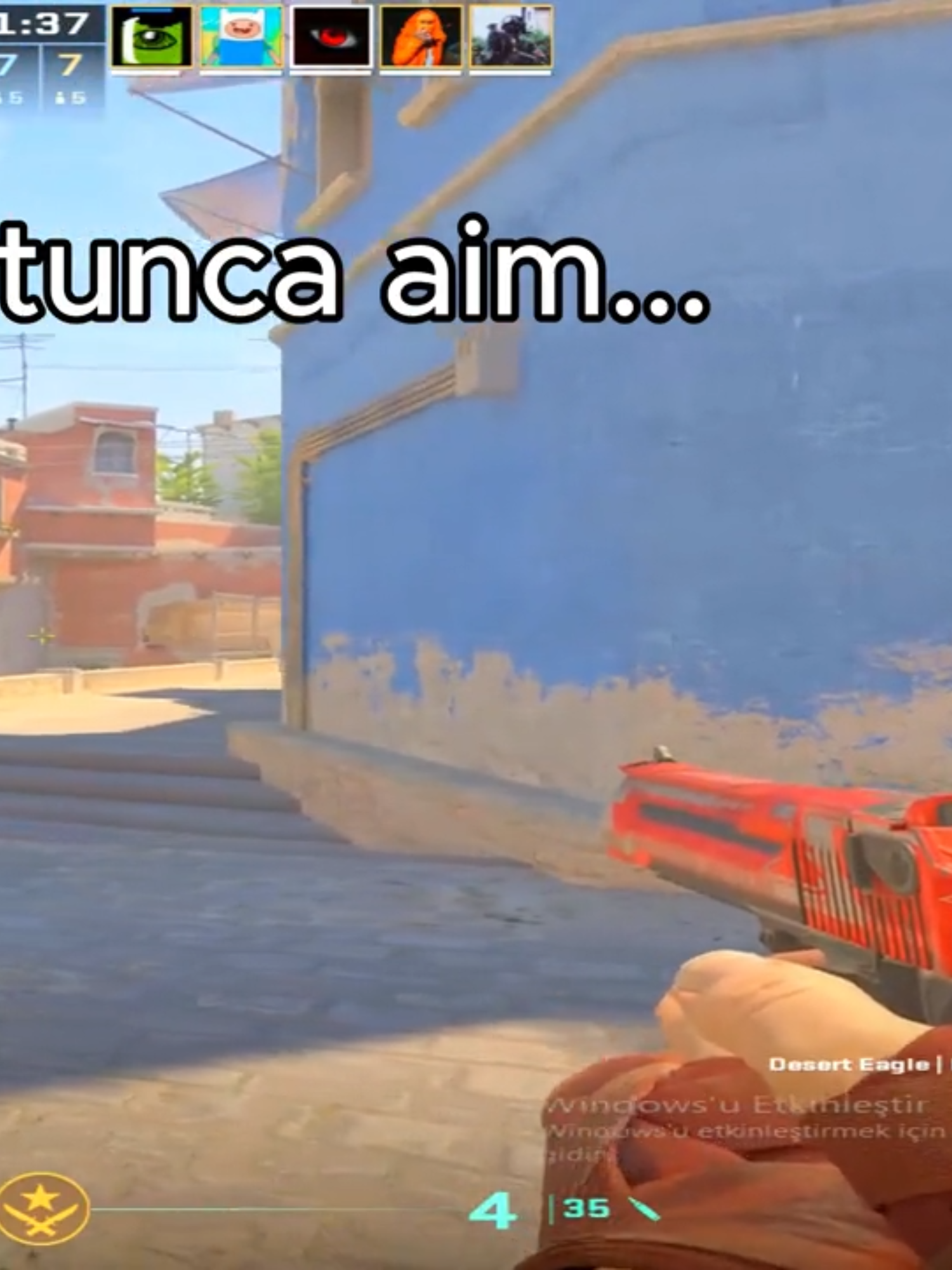 iyi geceler...   [YAZILAR İÇERİK AMAÇLIDIR] . . . . #cs2 #desertdeagle #wantep #eternalife #xantarespeek