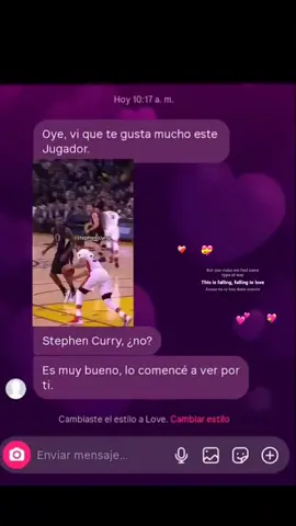 #tirador #30 #triples #stephencurry #fyp 