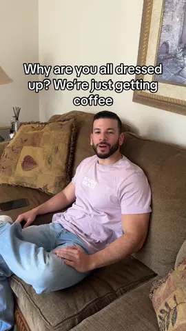 It’s more than just a coffee run 😎😎😎 @Cafetón @Jordan #comedy #humor #funny #cafeton #latino 