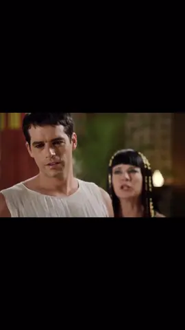 #moisesylos10mandamientos