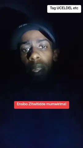 Tag UEDCL😕😀 #fyp #foryou #fyppppppppppppppppppppppp #tik #amosboom @AMOS BOOM MC @ROCKIE STRONG🤴 @THE FAME GAME POD @