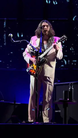 longer tn #hozier #superbloom #munich 