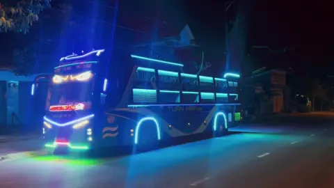 Quayyyy Đầu Tiếp Tục 🚌❤️#xuhuong #xekhachtuanhiep #xekhachvietnam🇻🇳 @Khang Katrum @Trương Đựng69 