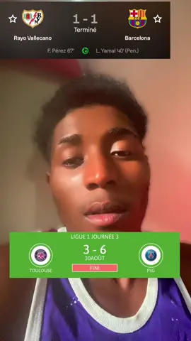 Se Barselone sa yodi Kika bat psg ya 😂😂#sammrbatboni 