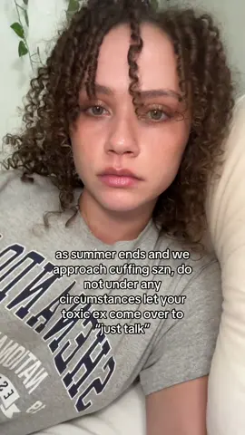 you were warned 