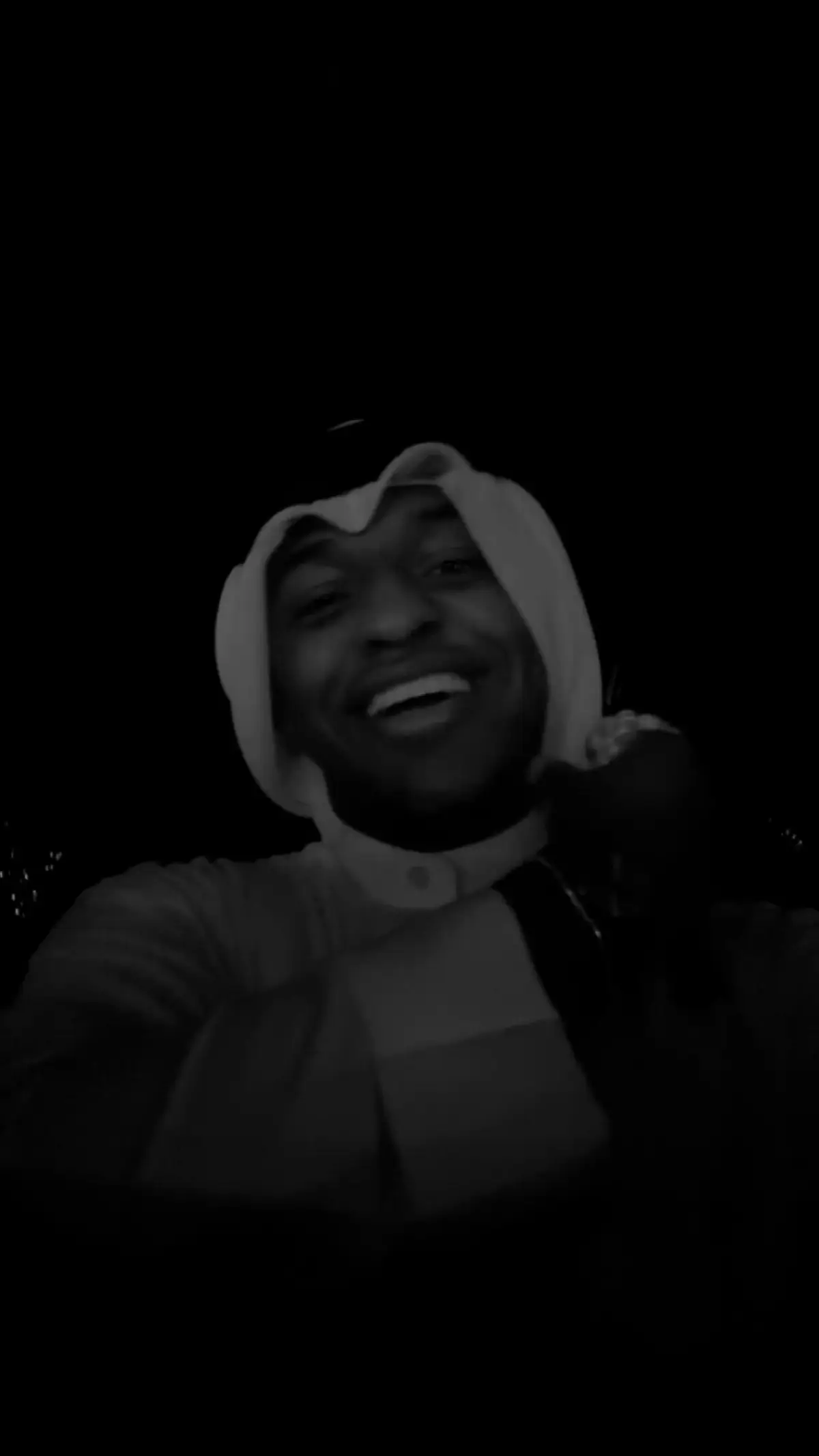 انت والله قطعه مني .🖤#fyp #foryou 