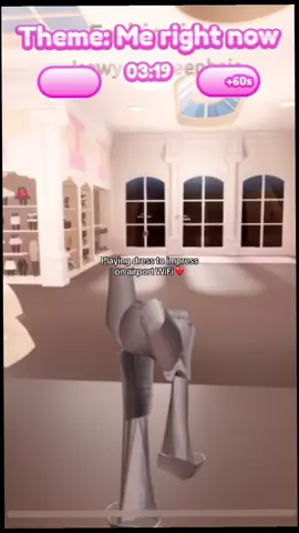 LMAOOO #bluelip#Roblox#dresstoimpress#mcdonaldswificore