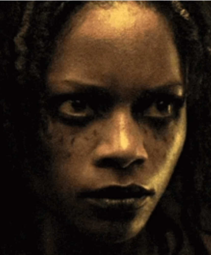 i wanted to be her so bad when I was younger  #targetaudience #piratesofthecaribbean #calypso #potc #gif
