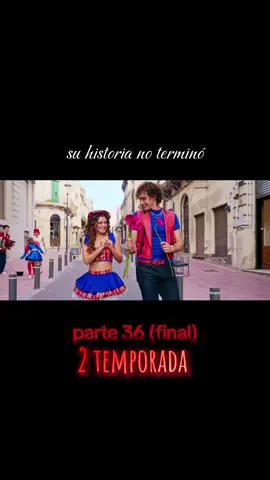 parte final// Marrey: their story + primeros vistazos de la segunda temporada  #marrey #segundatemporada #margarita #final #rey 