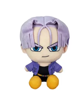 Trunks madness 💔 #dragonball #trunks 