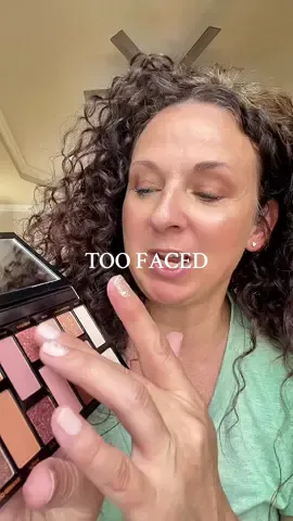 Beginner friendly eye makeup. @Too Faced  Prices, discounts, and shipping offers are subject to change. Check the listing for the most current details.