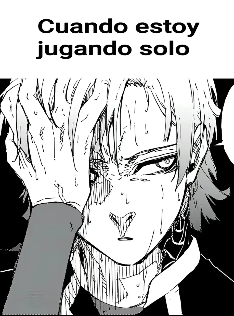 jejejeje,te quiero mucho Bro,jajajajajja,@New gen #mejoresamigos#kaiser#isagi#isagixkaiser#fyp