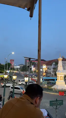 Ngopi syahdu di jogja yg istimewa ini🤩 #fyp #foryou #jogja #tugujogja #jogja24jam 