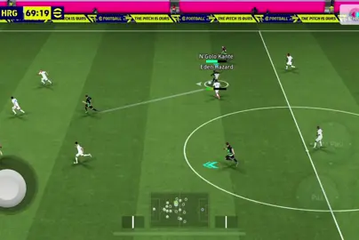 rummenige. #efootball #efootballskills #efootball2026 