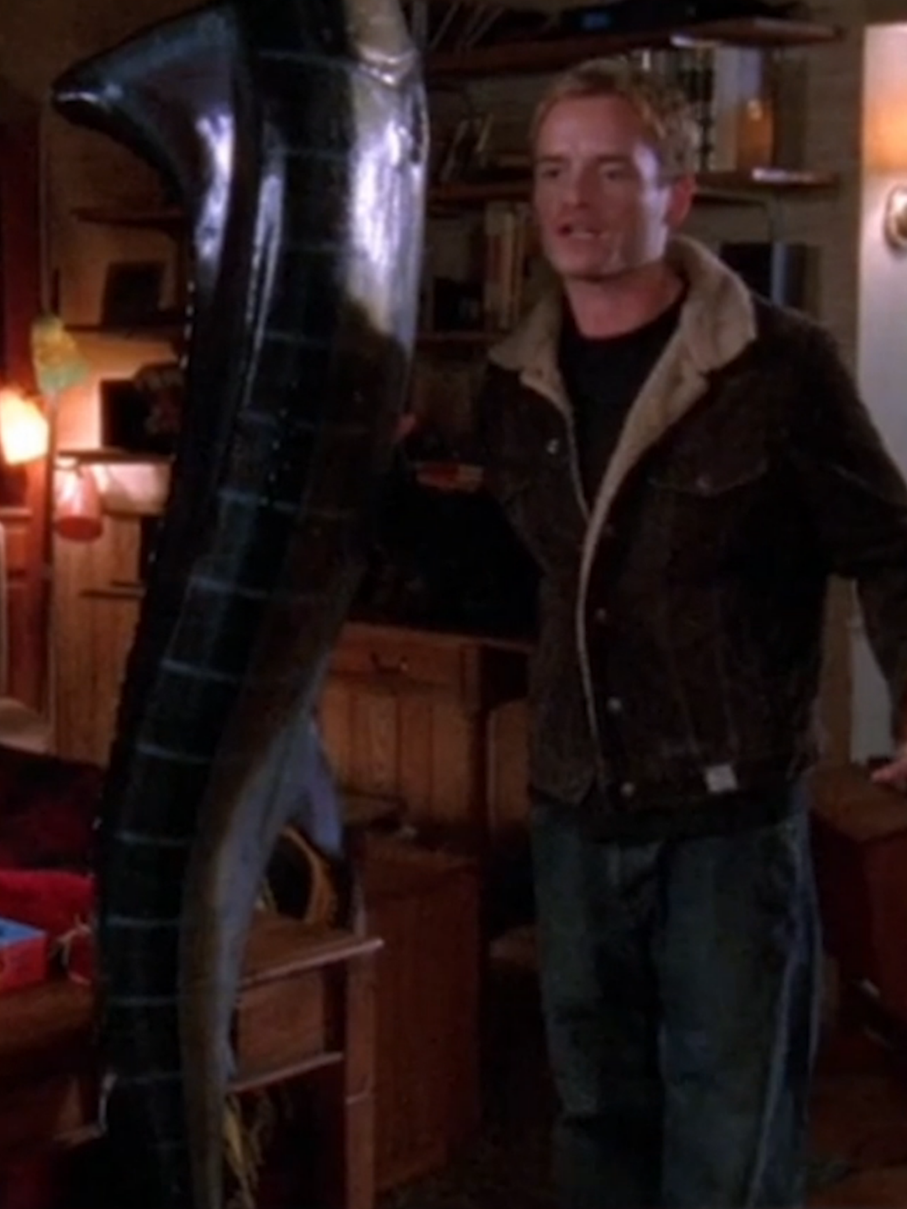 Temp 7, Capítulo 7 parte 3, Malcolm el de enmedio, Directo todos los días #serie #comedia #malcolm #malcolmeldeenmedio