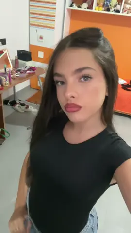 solo perché c’è lei.. #goviral 