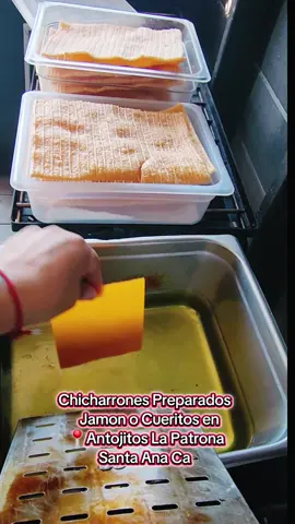 #santaanacalifornia #paratiiiiiiiiiiiiiiiiiiiiiiiiiiiiiii  #chicharrones #viral #yummyfood 