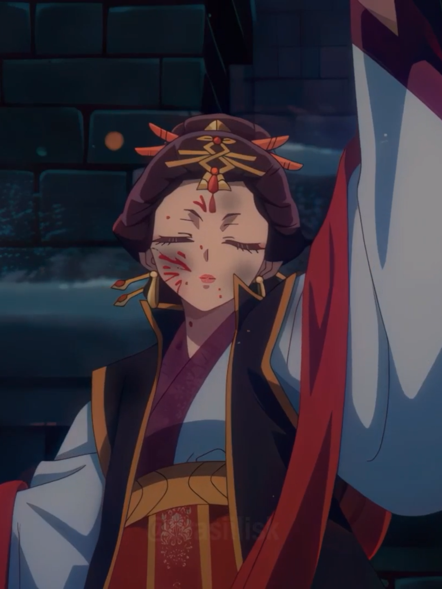 the wicked woman of the north #loulan #shishui #theapothecarydiaries #theapotecarydiariesanime #theapotecarydiariesspoiler #theapotecarydiariesedit #theapotecarydiariesmanga #maomaoedit #loulanedit #shishuiedit #kusuriyanohitorigoto #maomao #maomaoedit #wickedmusical #wickededit