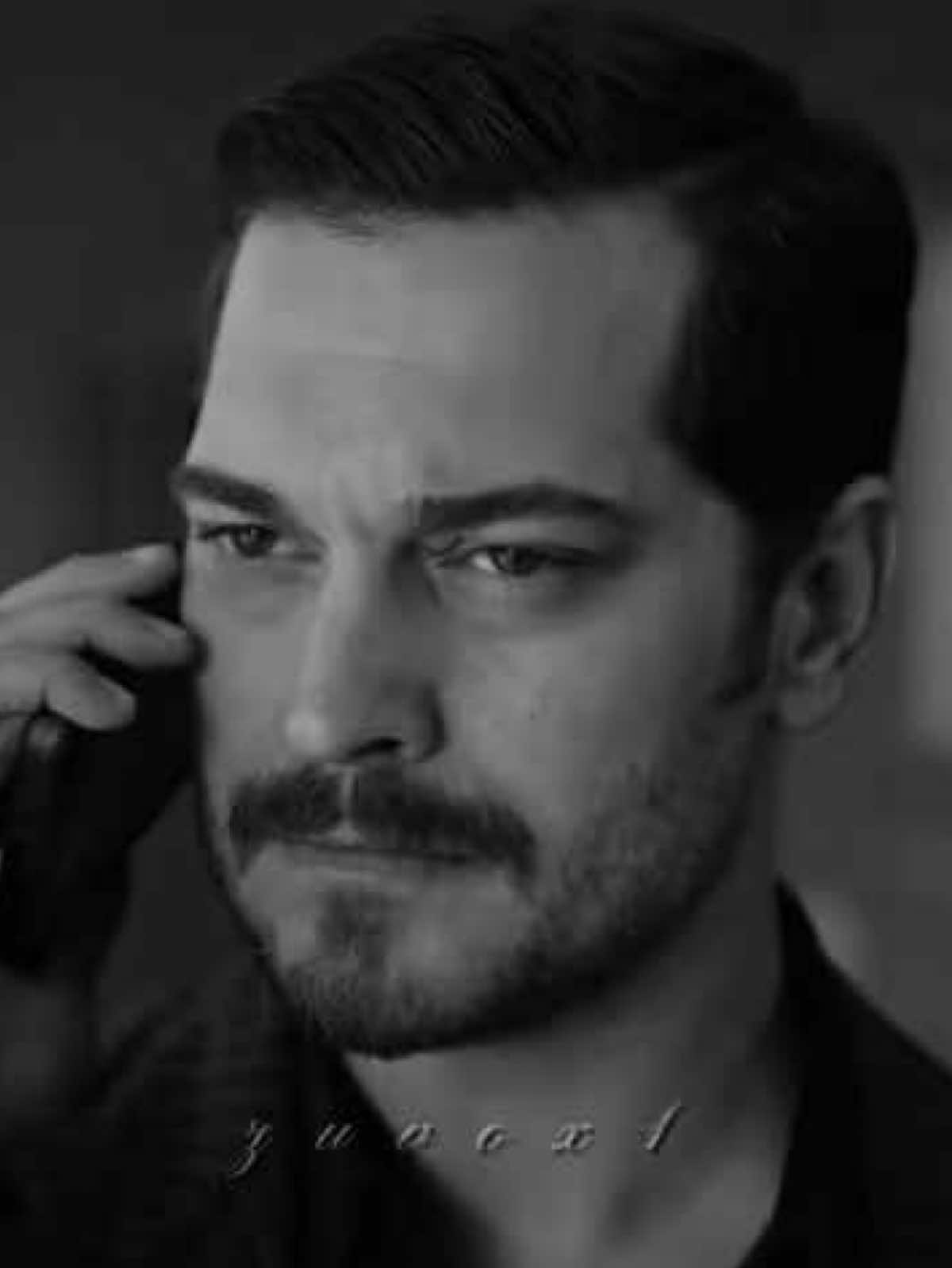 متلازمة الhmm 😭 #cagatayulusoy #eşreftek #eşrefruya 