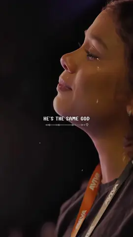 The same god. #gospel #song #fyp #gospelmusic 