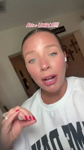 Trust me. ❤️🤍 #gamedaysweatshirt