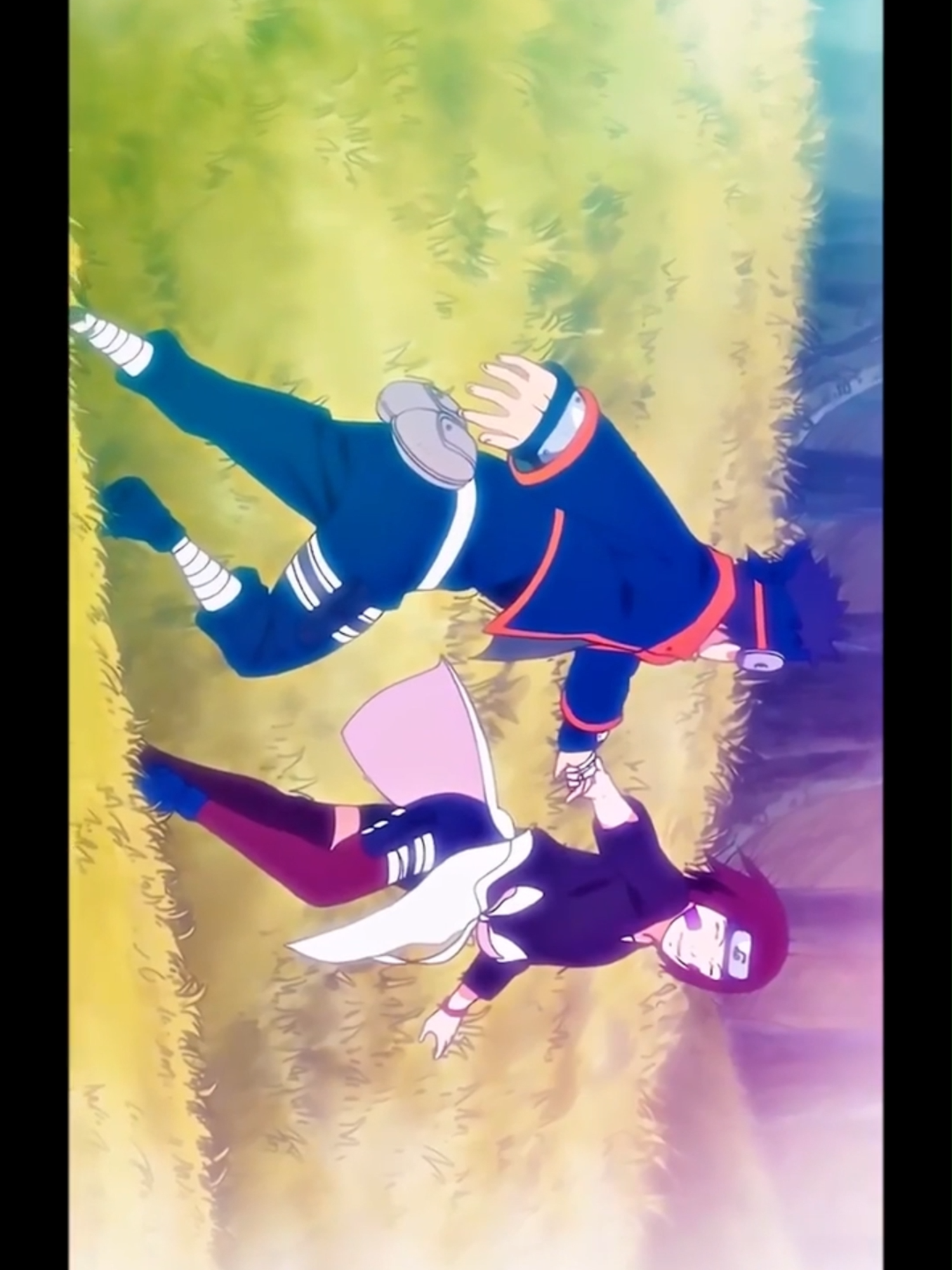 Obito Uchiha _ Mann Mera (Slowed + Reverb) _ Heartbreaking AMV _ 4K Edit#shootout #short #Anime #Crunchyroll #obito