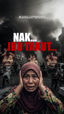 JAGA IBU PERTIWI:  Jaga Lampung kita berarti jaga Indonesia. Jaga Ibu Pertiwi. Aksi 1 September 2025 jaga Indonesia dari ketidakadilan, ketimpangan dan kita jaga dari perbuatan perbuatan anarkis.#aksi #lampung damai #demo hari ini
