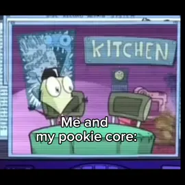 Me and my pookie core#fyp #xyzabcfypシ #uscore #meandmypookiecore #invaderzim #zimandgir❤️👽💚🐶 