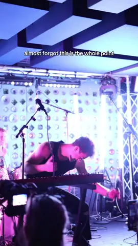 New York is home. Thank you for an unforgettable night! #livemusic #concert #nyc #liveband #summerdrive 