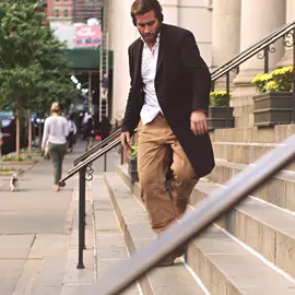 Bye bye summer. #jakegyllenhaal #dance #edit 