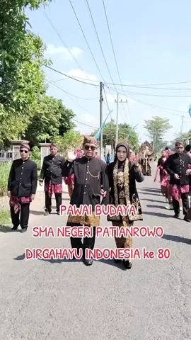 # SMA NEGERI PATIANROWO JAYA 🤲👍💪🥰🥰#30082025 fyp 