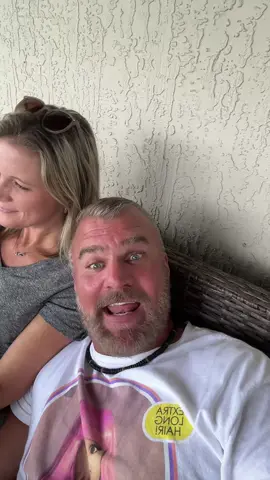 Ship has landed 🤙🏼 #mudderman74 #oneheartonelove #lovinglifeagain #over50 #omg @🌸Kasie🌸 