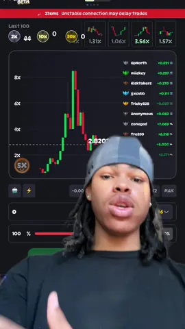 Rugs is the method #crypto #whosbraz #memecoins 