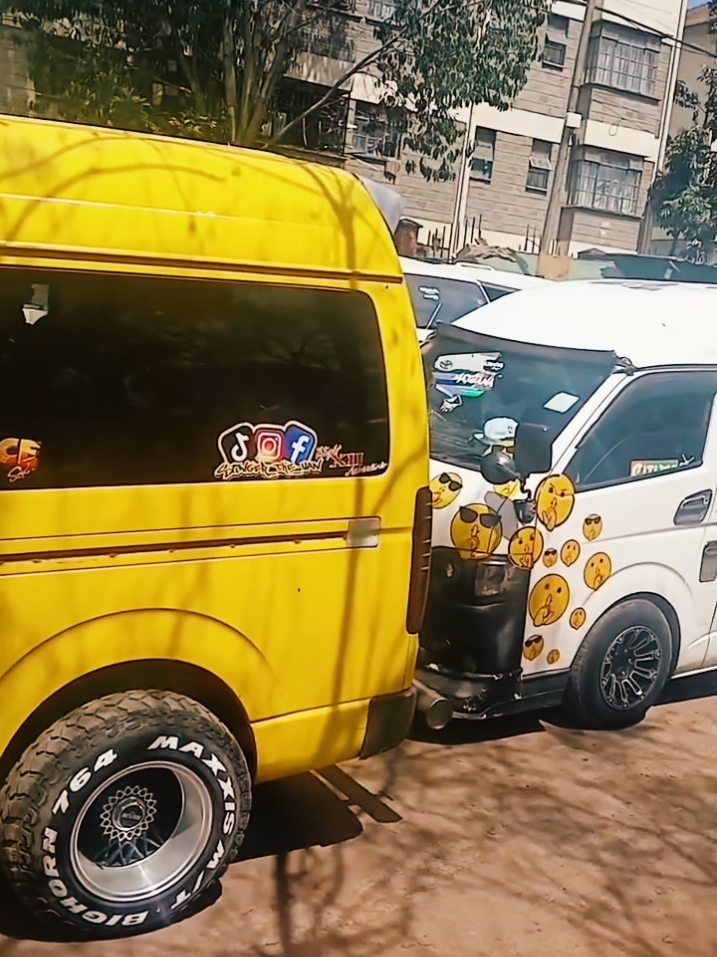 stinger the van vs kimyakimya 🫴🏼😂♨️@Ma3 Ni Sisi @Matwana matatu_culture @Matwana Matatu Culture ® 🇰🇪 @Nganyagroove❤️‍🔥 @STINGER_THE_VAN @kimya kimya #CLUB 056B 
