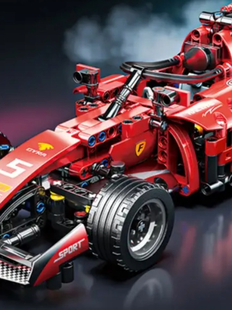 ARMANDO UN LEGO DE F1 PT#1 #LEGO #legotiktok #legos #legof1car #legof1collectable #legof1mysterybox #LEGOF1