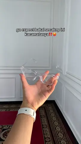 #kacamataviral #kacamatamurah #kacamatatransparan #fyp #bisacod 