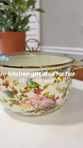 stock pot, decorative kitchenware, soup pot, kitchen gift idea for her, Women's Products Women 30+ Women 40+ Trending Products Must Buy Flash Sale Discount Prices and shipping may very by account, available coupons, and promotions. Refer to product listing for most current offers. Ends today.