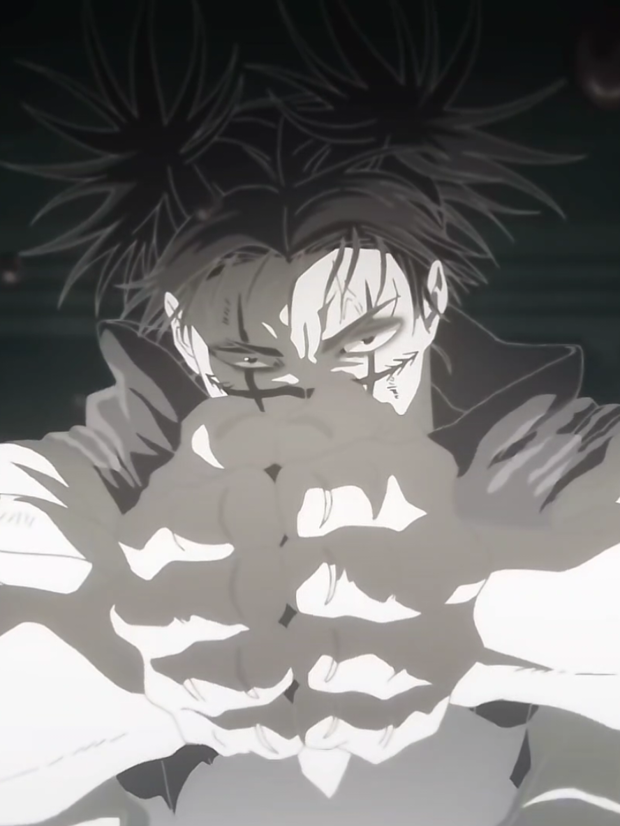 #jujustukaisen #jujustukaisenseason3 #yujiitadori #yutaokkotsu #makizenin 