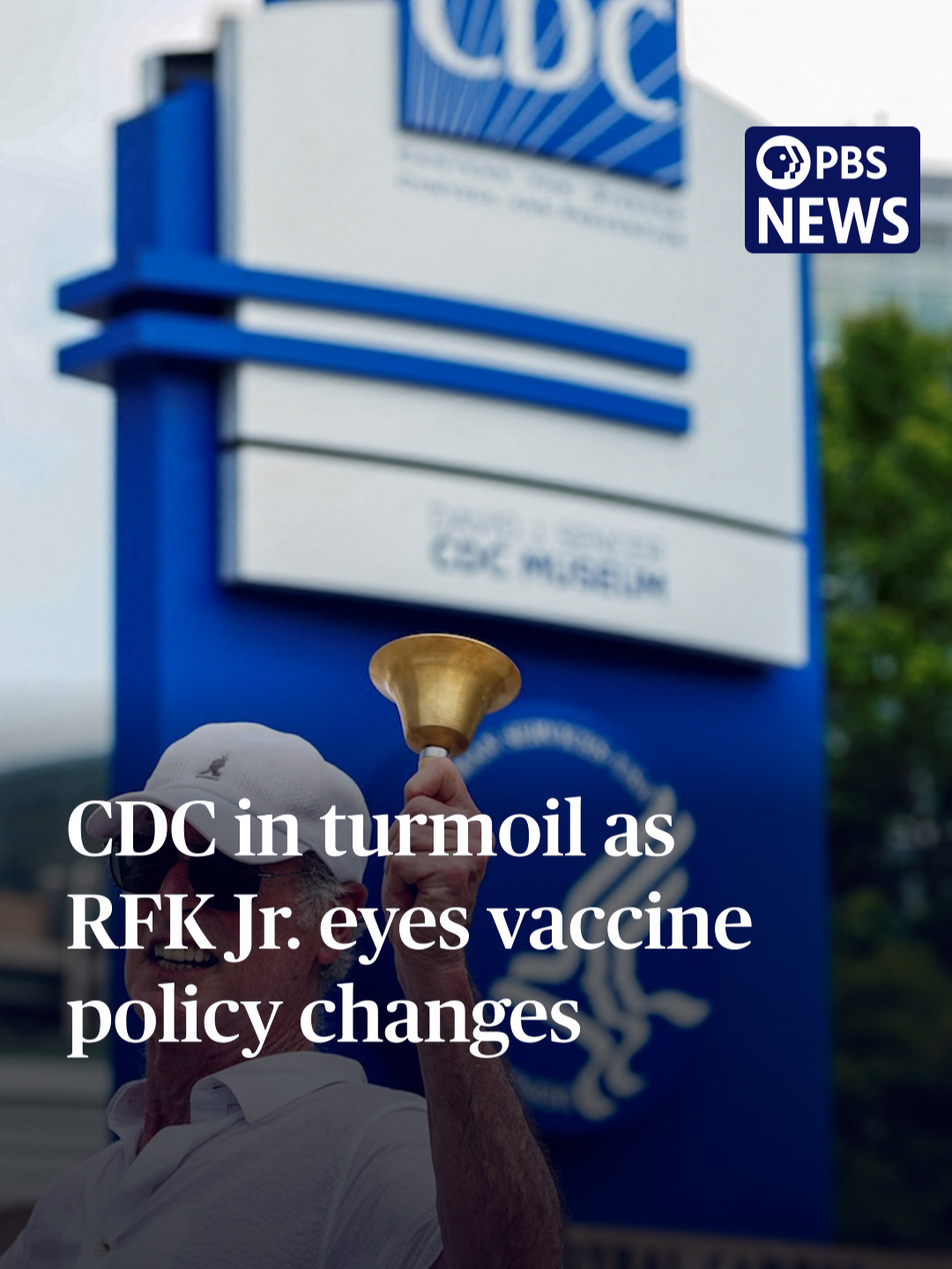 Inside the CDC turmoil as RFK Jr. eyes sweeping vaccine policy changes In just six months, the CDC has lost nearly half its budget and thousands of employees, and is caught in a political struggle as Health Secretary Kennedy moves to reshape the nation’s vaccine policies. Several CDC leaders resigned after the White House ousted the agency’s new director, Susan Monarez, last week. Ali Rogin speaks with Dr. Richard Besser, former acting CDC director, for more. #pbsnews #newshour #pbsnewshour #cdc #publichealth #vaccines #rfkjr #vaccinepolicy