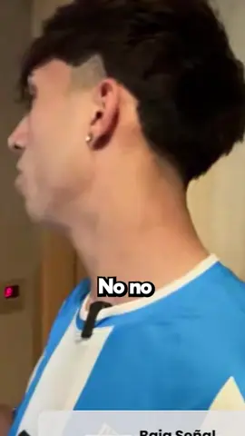 Me re costó 😂