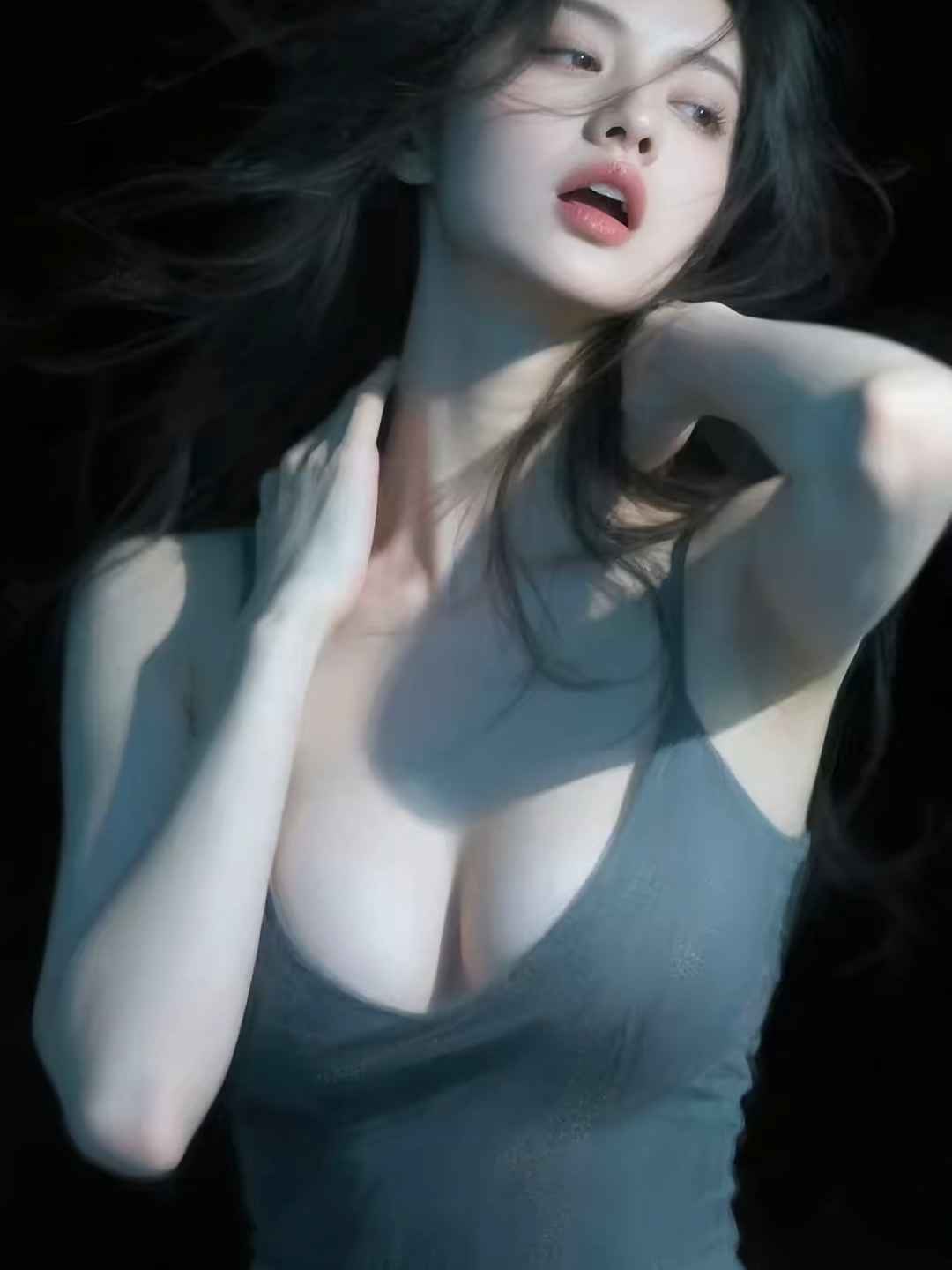 #即梦AI #女神 #美女 #时尚气质穿搭 #时尚穿搭时尚穿搭时尚#ForYou #ViralVisuals #ViralVideo #PaintedBeauty #HistorySecrets #FYP #MarketingHacks #BusinessTips #AI