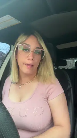A ella es a la que voy a poner a limpiar el carro 🤦🏼‍♀️🤦🏼‍♀️#parati #tiktokshop #vacuumcleaner 
