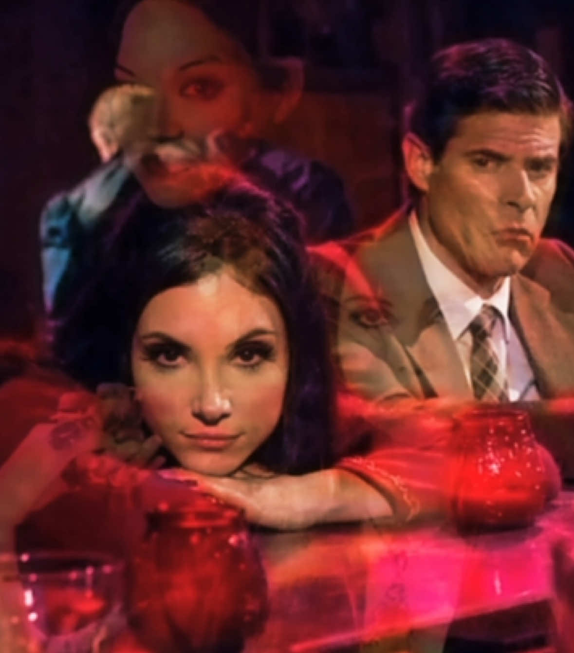 the love witch 2016 #fyp #seasonofthewitch 