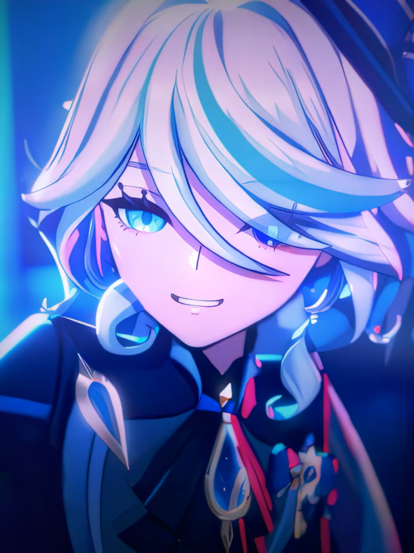 There is only one furina #genshinimpactedit #genshin #furina #furinagenshinimpact #ramensqd